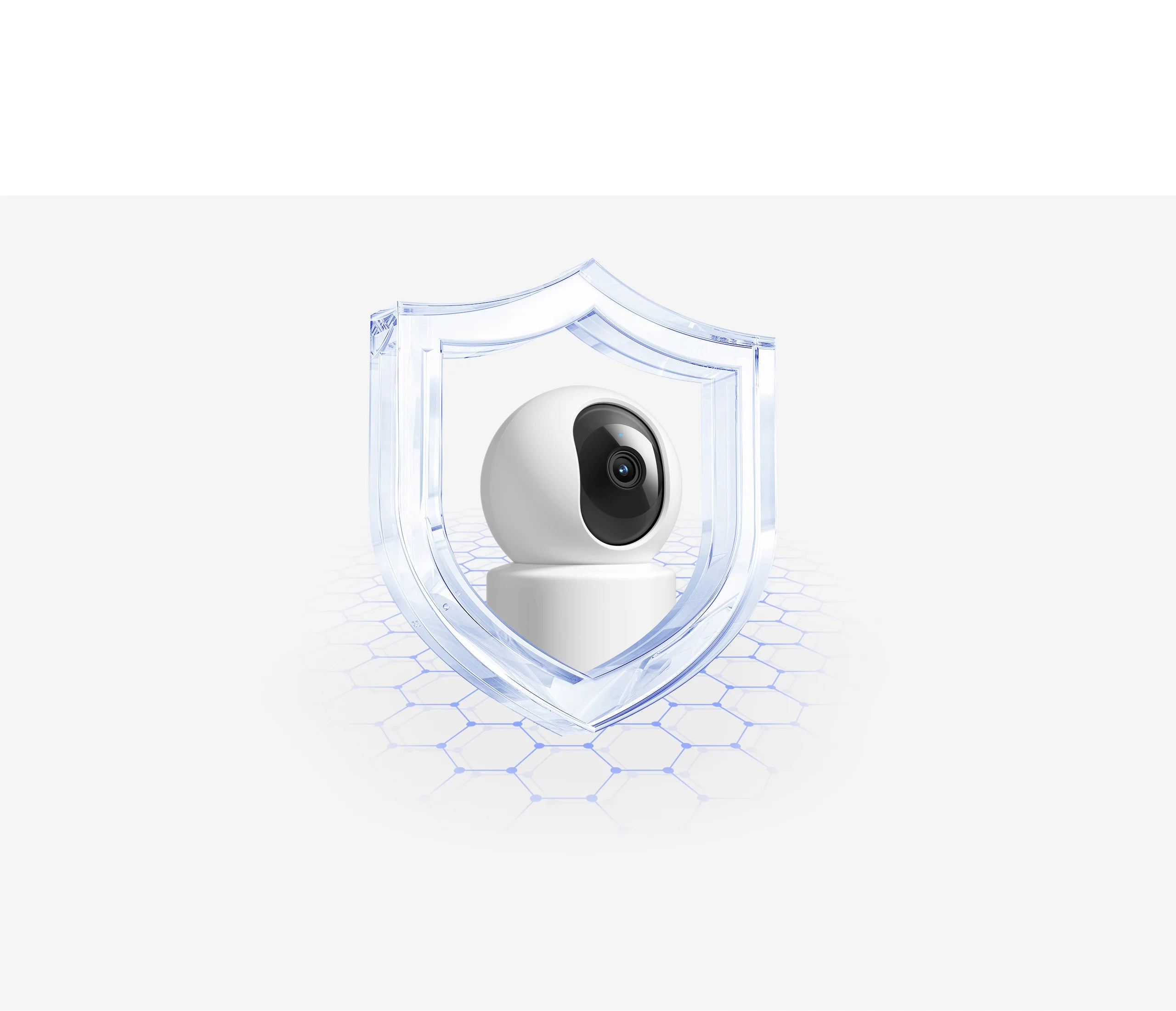 كاميرا C301 الذكية من Xiaomi كاميرا C301 الذكية من Xiaomi